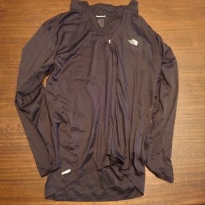 The North Face 1/4 zip vapor wick XL long sleeve